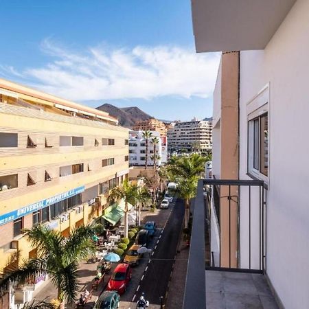 Bubu Beach 1-A Apartment Los Cristianos  Exterior photo