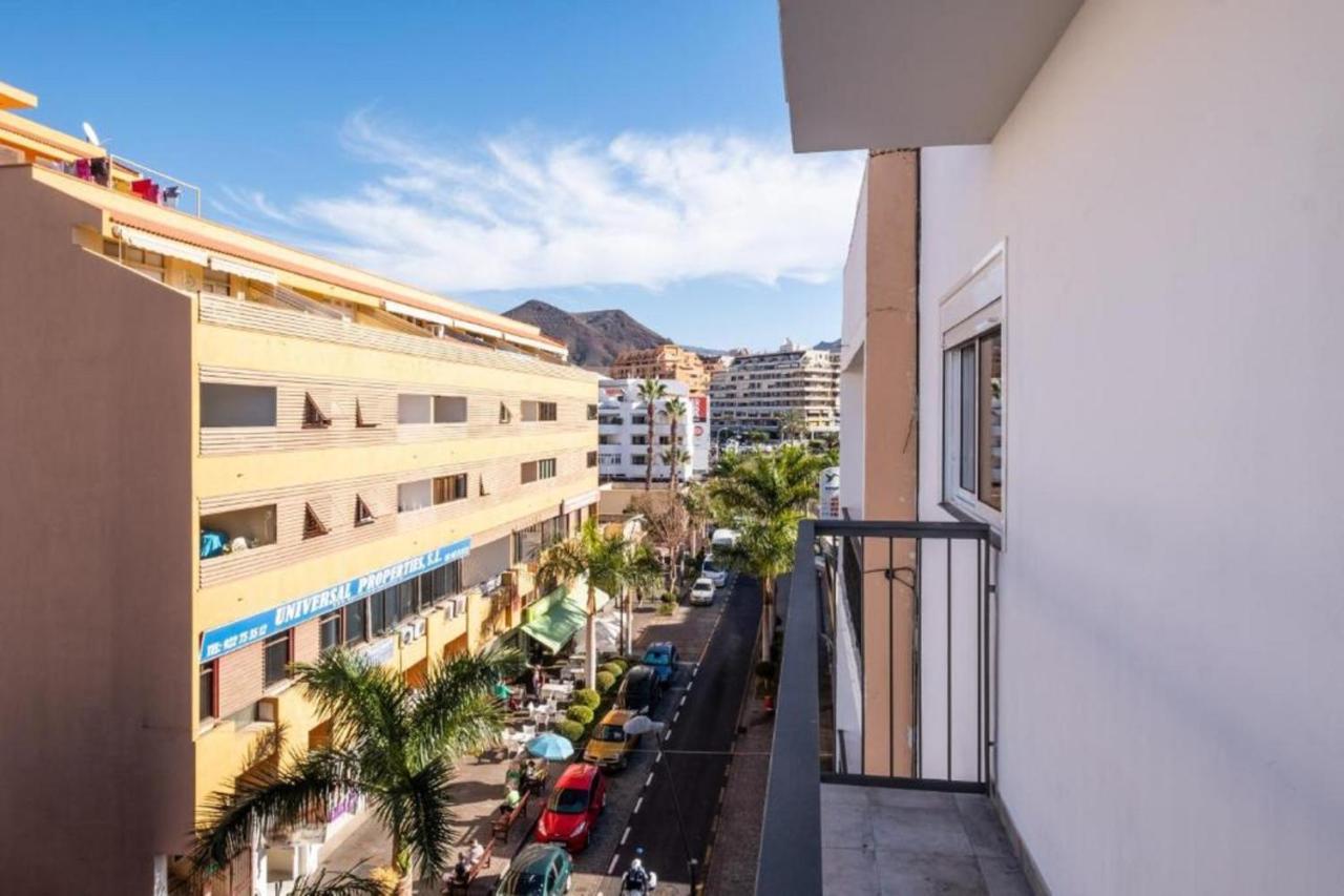 Bubu Beach 1-A Apartment Los Cristianos  Exterior photo